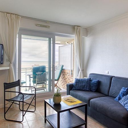 Les Goelands - Vue Mer A Moins D1 Km De La Plage Bray-Dunes Ngoại thất bức ảnh